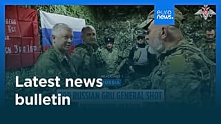 Latest news bulletin | February 6th, 2026 – Evening