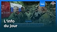 L’info du jour | 6 février 2026 - Soir