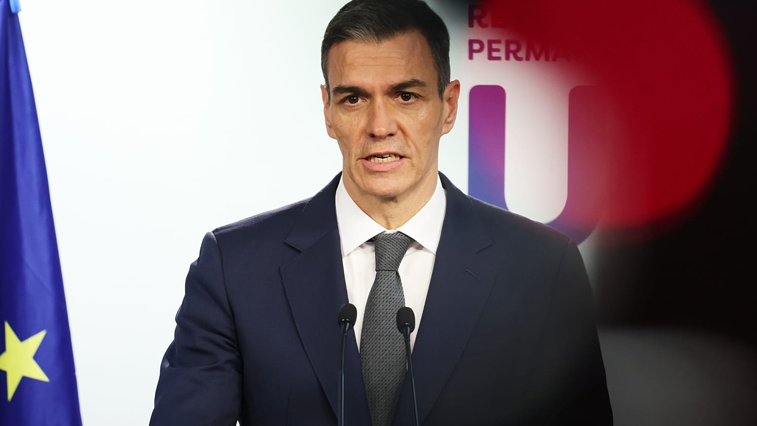 Pedro Sanchez