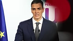 Πέδρο Σάντσεθ