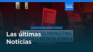 Últimas noticias | 06 febrero 2026 - Tarde