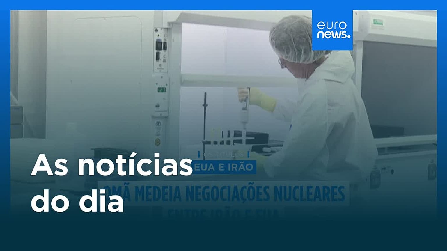 Notícias do dia | 6 de fevereiro 2026 - Noite