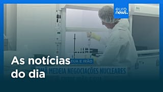 Notícias do dia | 6 de fevereiro 2026 - Noite