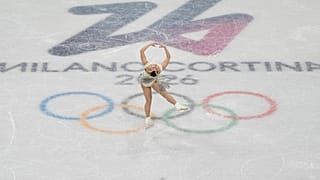 Jogos Olímpicos de Milão-Cortina