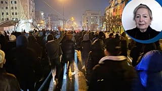 مهرانگیز کار و اعتراضات در ایران