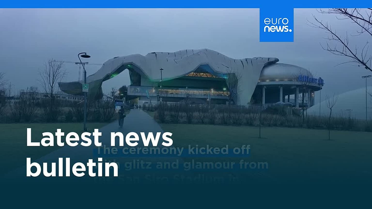 Latest news bulletin | February 7th, 2026 – Morning