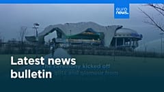 Latest news bulletin | February 7th, 2026 – Morning