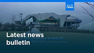 Latest news bulletin | February 7th, 2026 – Morning