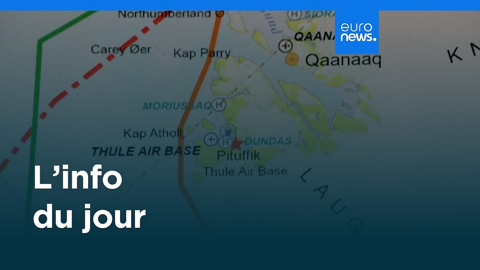 L’info du jour | 7 février 2026 - Matin