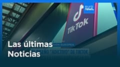 Últimas noticias | 07 febrero 2026 - Mediodía