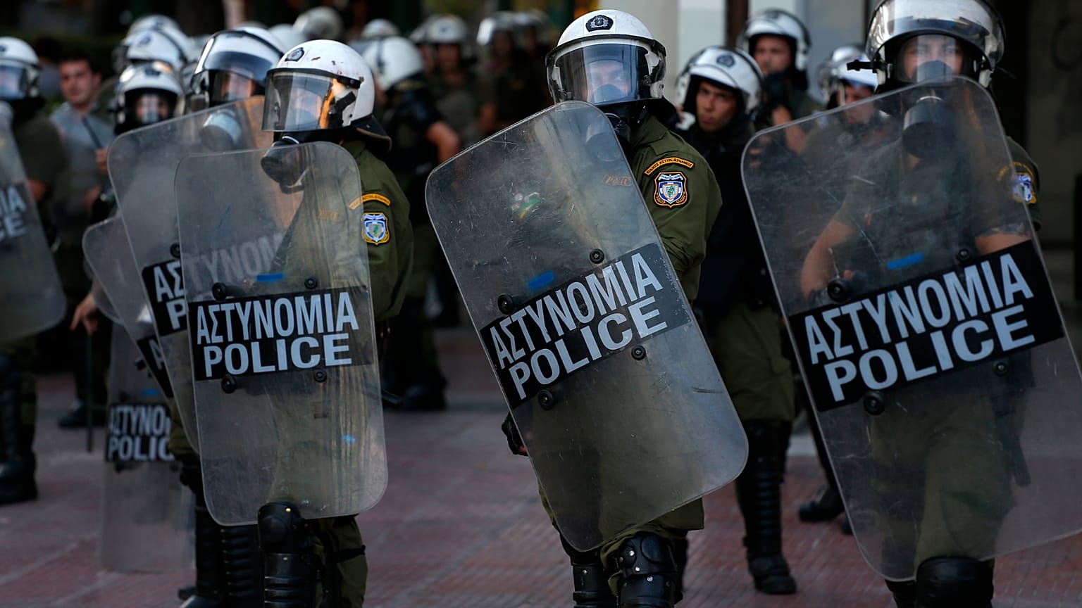 Φωτογραφία Αρχείου