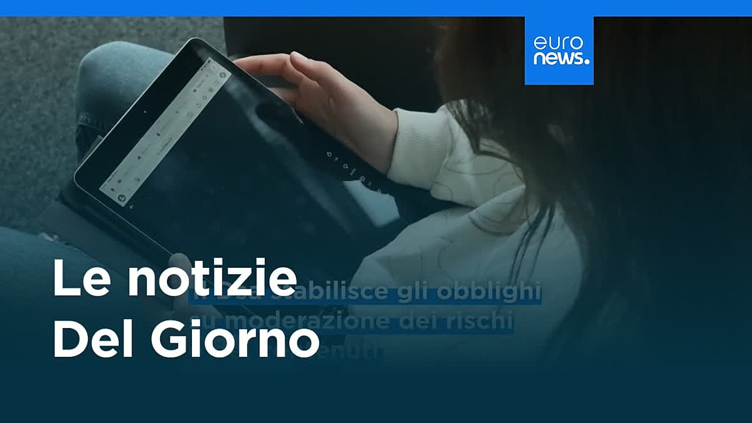 Le notizie del giorno | 07 febbraio 2026 - Pomeridiane