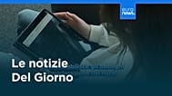 Le notizie del giorno | 07 febbraio 2026 - Pomeridiane