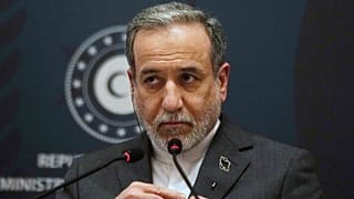 عباس عراقچی 