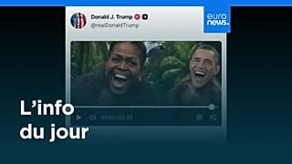 L’info du jour | 7 février 2026 - Soir