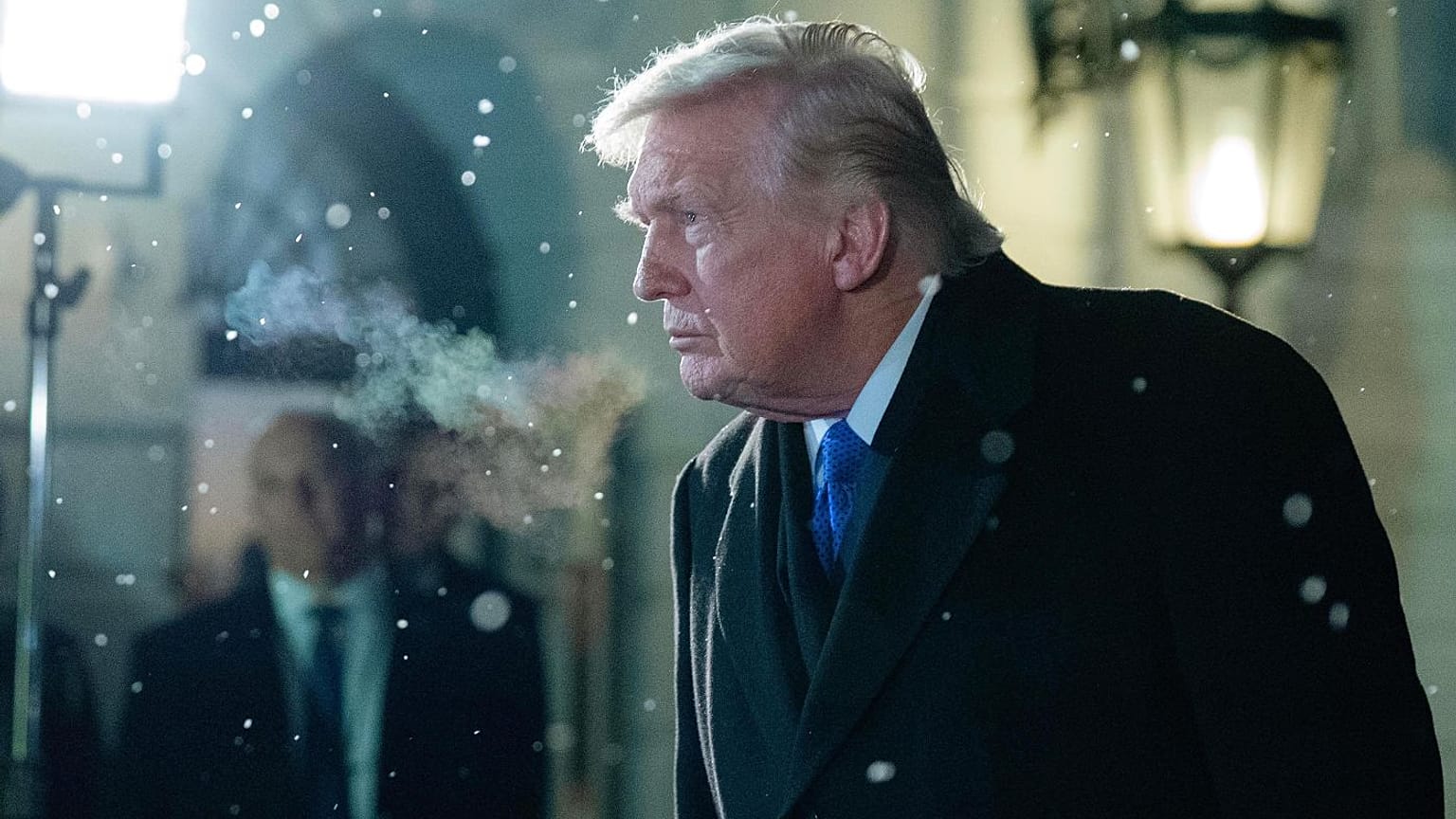 دونالد ترامپ