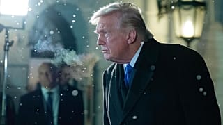 دونالد ترامپ