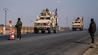 نیروهای ارتش آمریکا