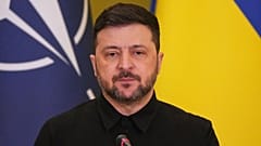 رئيس جمهور اوکراین