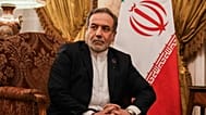 İran Dışişleri Bakanı Arakçi