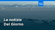Le notizie del giorno | 08 febbraio 2026 - Mattino