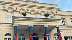 Hollanda Sarayı