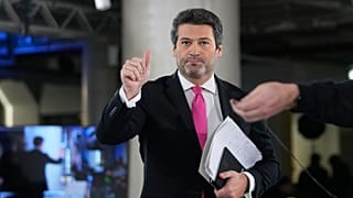 Inquérito sobre cartazes do Chega arquivado