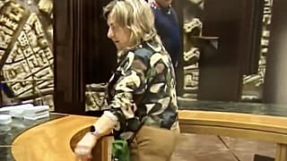 Los aragoneses se acercaban a votar a primera hora del domingo, 8 de febrero de 2026.