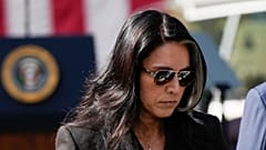 Tulsi Gabbard, Direktorin des US-Geheimdienstes