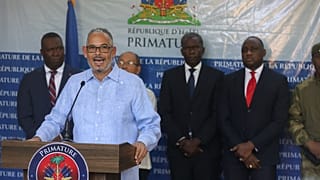 Haïti : le Premier ministre Alix Didier Fils-Aimé désormais seul au pouvoir 