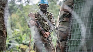  L'Afrique du Sud va retirer ses soldats de la Mission de l'ONU en RDC