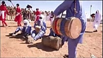 Tchad : les cultures sahariennes à l’honneur à Amdjarass
