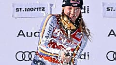 Emma Aicher holt ertste deutsche Medaille bei Olympia