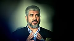 خالد مشعل 