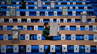 Japonya'da seçimler