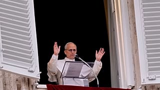 Catholic Pope Leo XIV calls for an end to violence in Nigeria