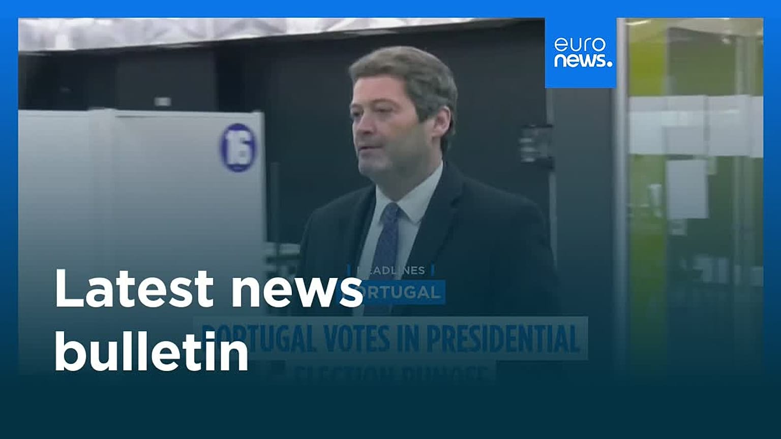 Latest news bulletin | February 8th, 2026 – Evening