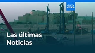 Últimas noticias | 08 febrero 2026 - Tarde