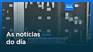 Notícias do dia | 8 de fevereiro 2026 - Noite