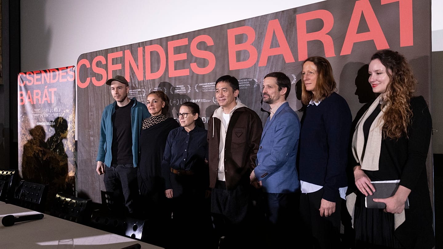 A Csendes barát tarolt a Magyar Filmszemlén Kép