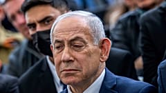 نتانیاهو 
