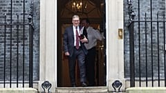 Sir Kier Starmer