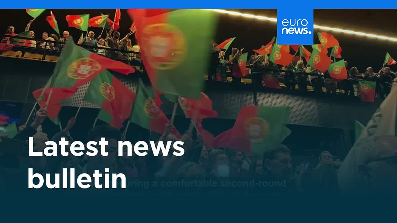 Latest news bulletin | February 9th, 2026 – Morning