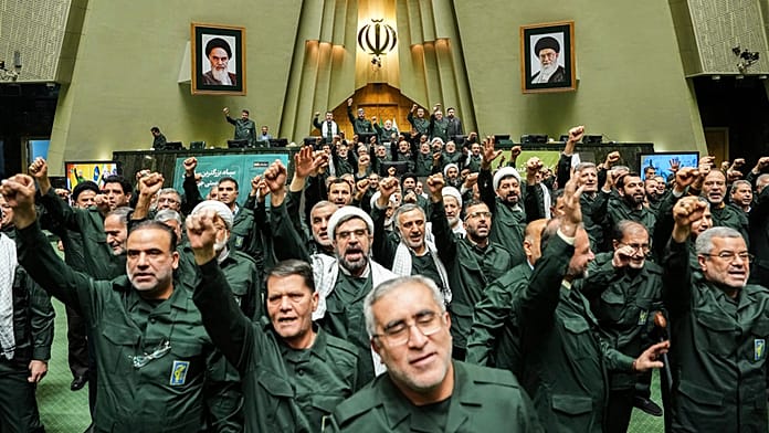 Teherán pone en el punto de mira a los principales reformistas y refuerza su control