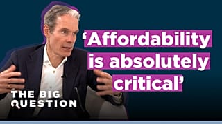 «Οι καταναλωτές έχουν γίνει πολύ πιο απαιτητικοί», λέει ο διευθύνων σύμβουλος της PepsiCo