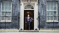 Britain's Prime Minister Keir Starmer departs 10 Downing Street to go to the House of Commons for his weekly Prime Minister's Questions in London, 4 February 2026