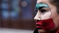 Iran Protest