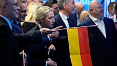 Die AfD ist bei der vorgezogenen Bundestagswahl am 23. Februar 2025 zweitstärkste Partei geworden.