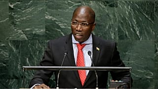 Guinée-Bissau : l’opposant Pereira accusé de tentative de coup d’État