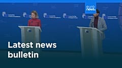 Latest news bulletin | February 9th, 2026 – Midday